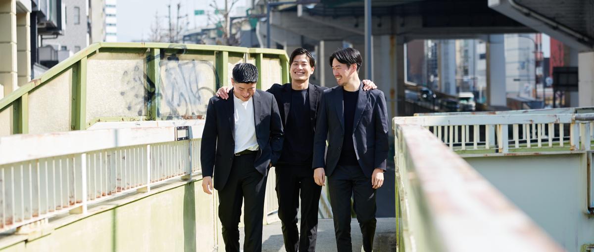 大切な人を大切に！人柄第一！学歴や職歴に関係なく輝ける場所！