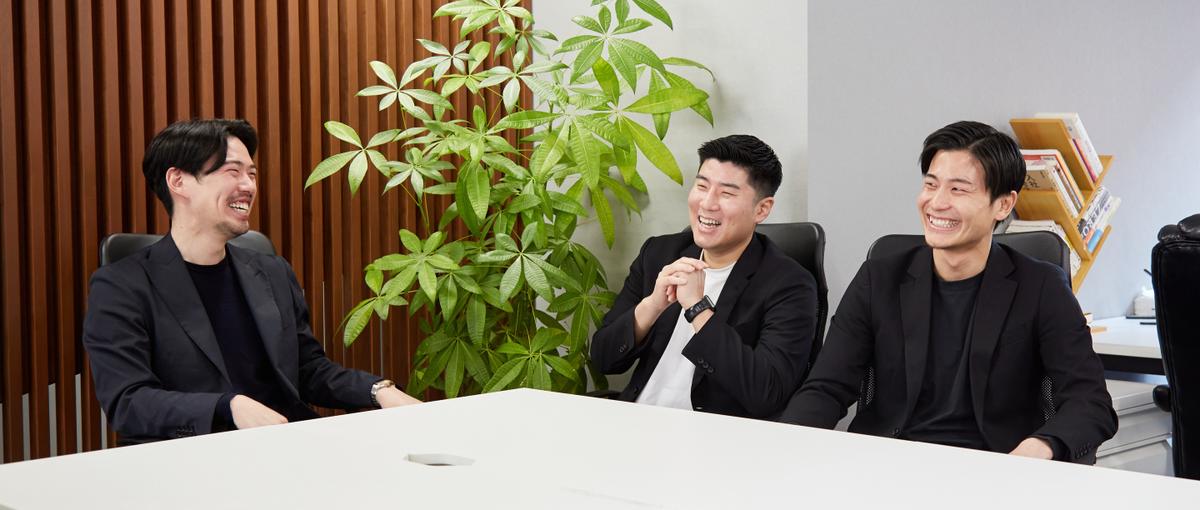 ボードメンバー募集！未来の幹部として会社を盛り上げよう！