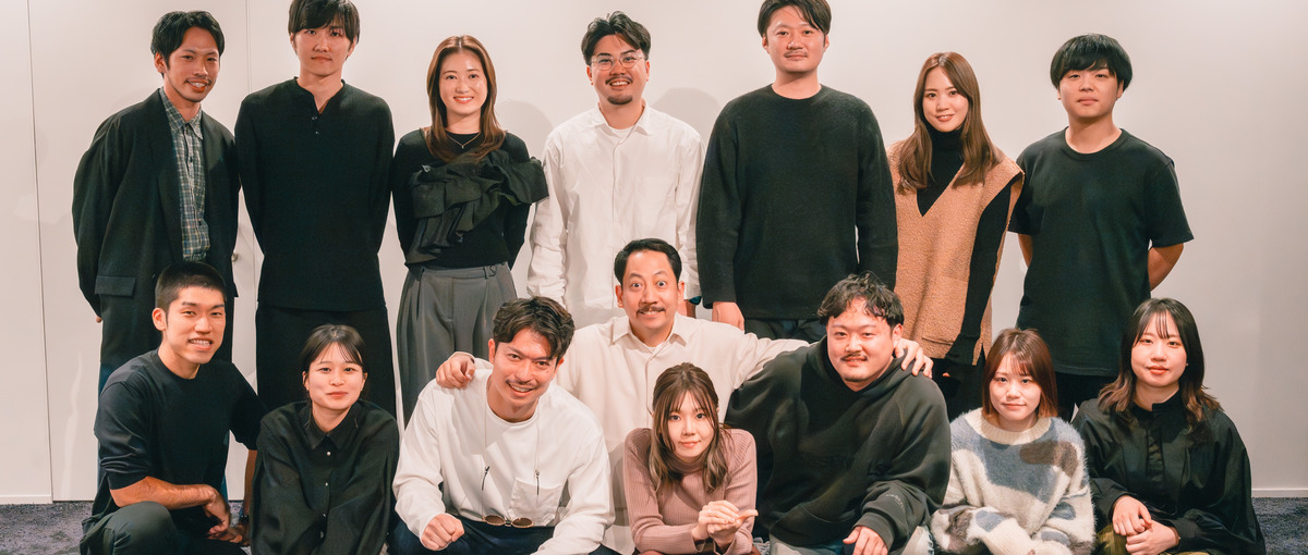 幅広い業務で成長できる！少数精鋭のバックオフィスで多彩なキャリアを築こう