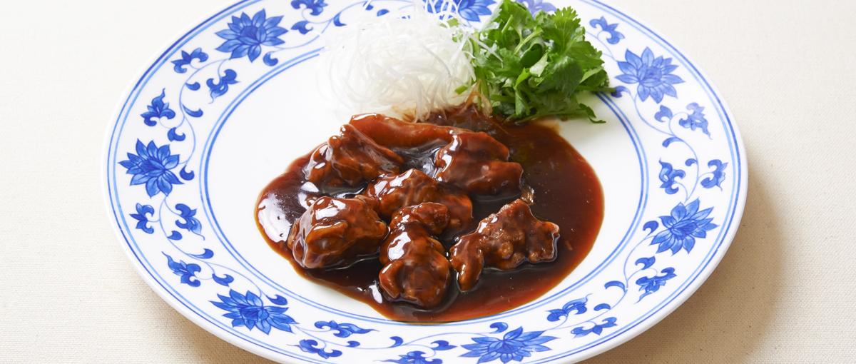 商品企画にもチャレンジできる営業職。中華の美味しさを全国に広げて欲しい！
