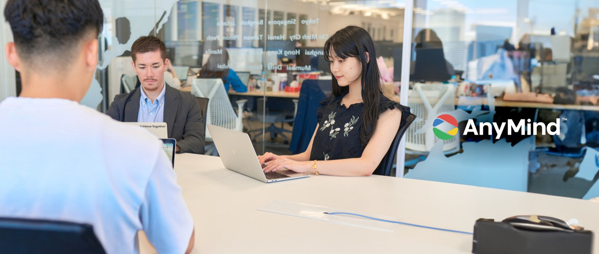 ブランドコマース事業におけるアカウントプランナー｜マネージャー候補を募集！