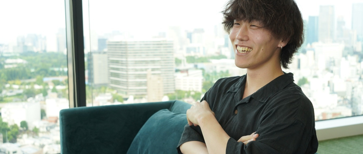 レビュー体制の整った環境で、Go言語×新規自社プロダクト開発に挑戦！