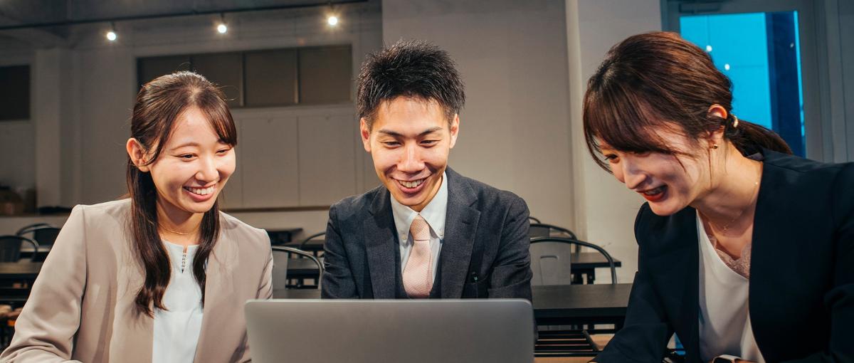 セールス経験者大歓迎｜教育系スタートアップで企画運営に挑戦しませんか？