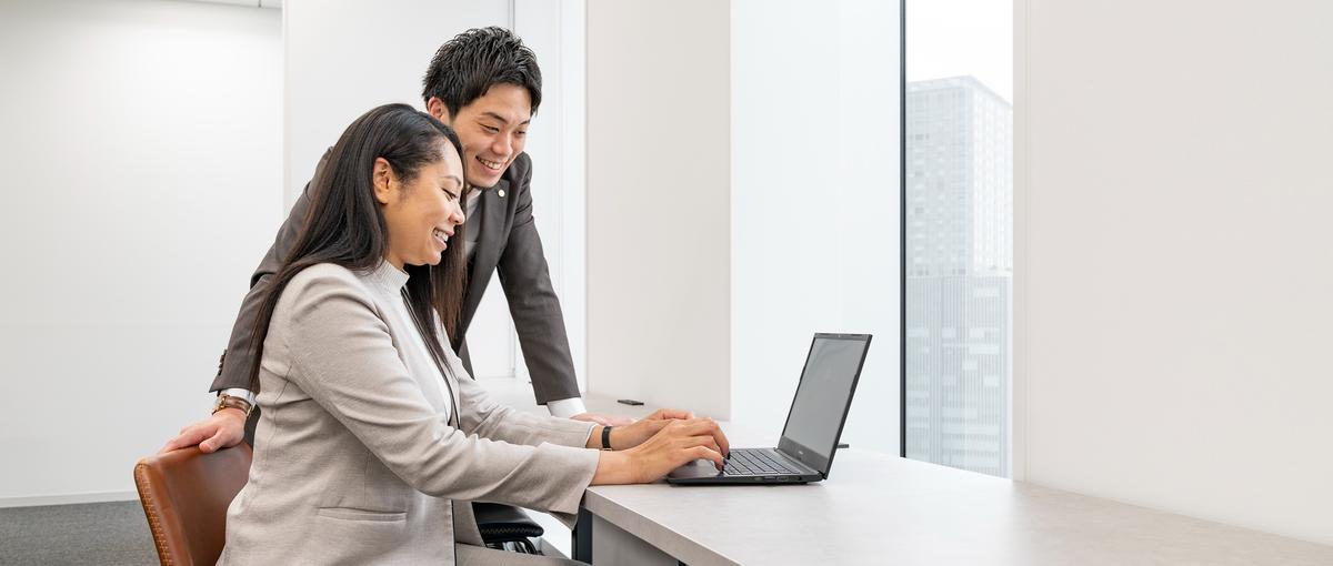 第二新卒歓迎｜新たな宿泊体験をバックオフィスから支える、経理募集！