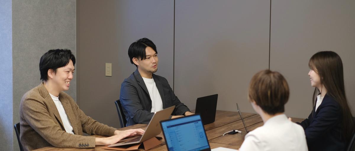 事業成長にダイレクトに貢献！！スタートアップ企業の即戦力になりませんか？