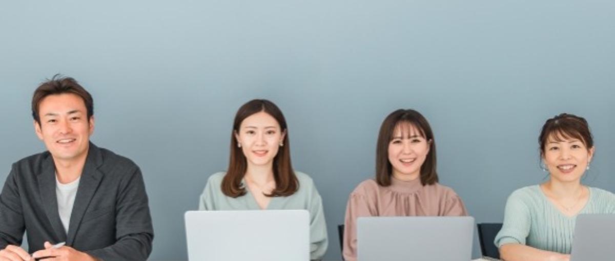 経験なしからエンジニアになるならL&S！仲間と一緒にスキルアップできる！