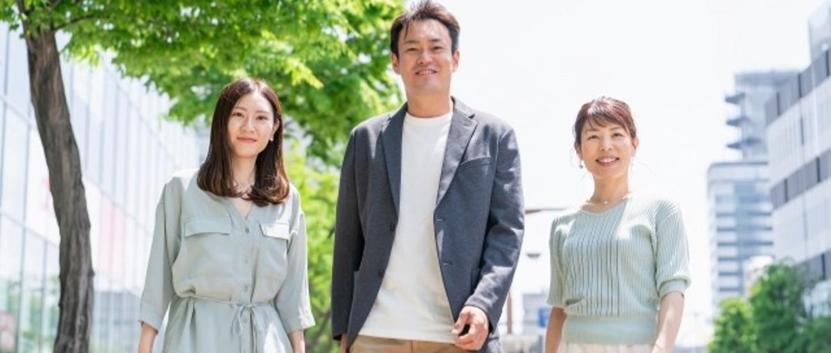 経験なしからデザイナーを目指すならL&S！仲間と一緒にスキルアップできる！