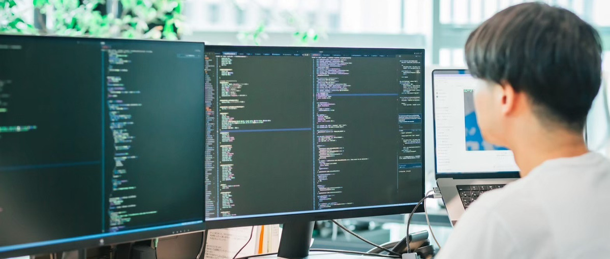 企業の課題を最新AIを活用したエンジニアリングで解決！