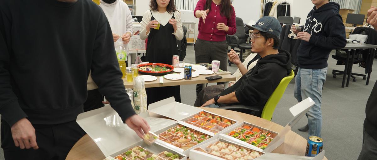 小さく早く動いて、事業戦略から自ら手を動かして、事業拡大にコミット！