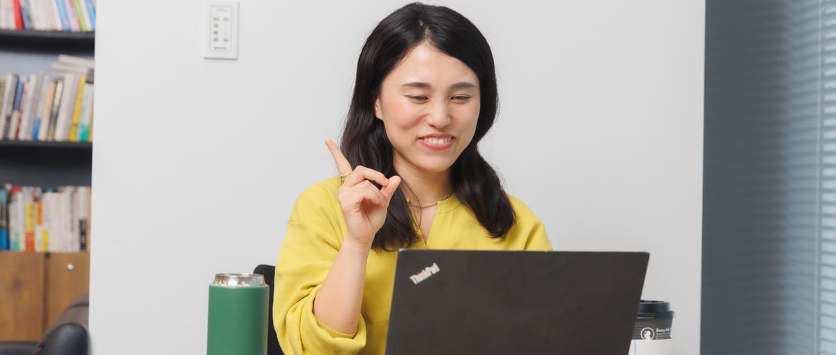 自宅がオフィス｜手触り感のある仕事！恋の相談役になってくれませんか？