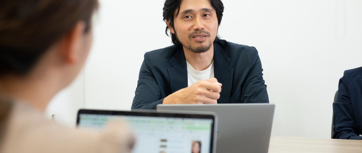 シフト管理の枠をこえて顧客の戦略的パートナーへ！サクセスMGR候補募集！