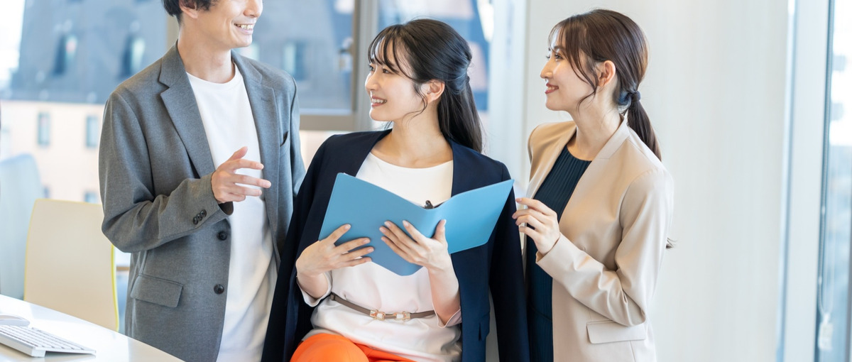 やりがいを仕事に│震えるほどの感動を届けるイベント事業のディレクター募集！