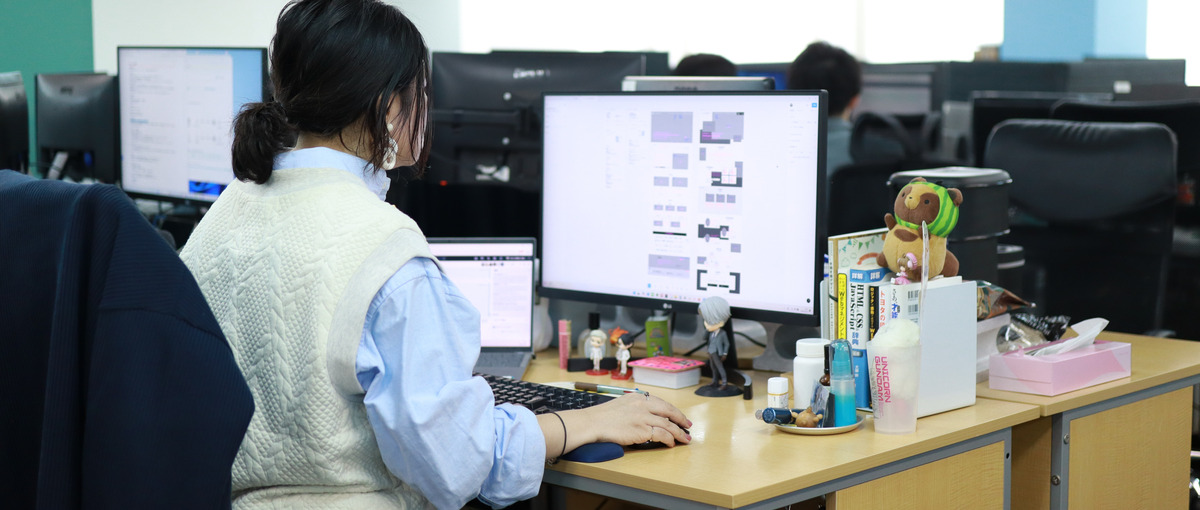 Web、EC、LPなどのクリエイティブ制作を手掛けるディレクター募集！