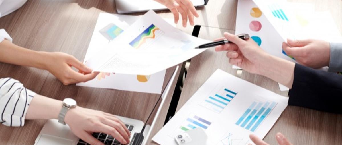 27卒｜業務改革のエキスパートに成長したい学生募集！