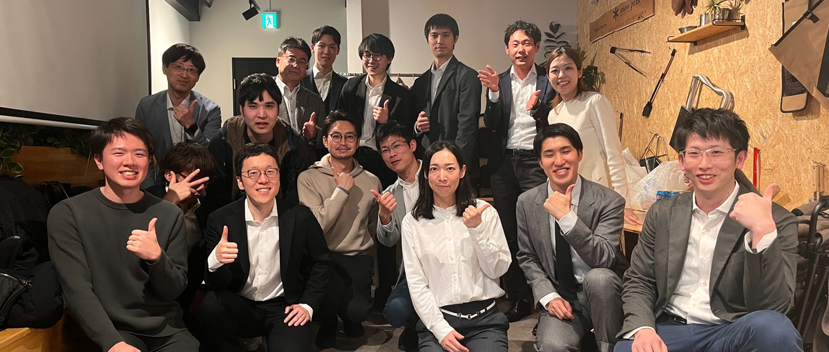 医療ベンチャー｜R /Pythonで医療データの統計解析に携わりたい方募集