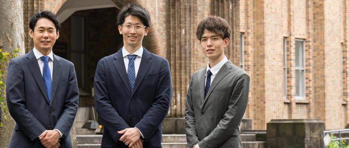 疫学者｜研究戦略・コンセプト提案などの研究における上流工程に挑戦したい方へ