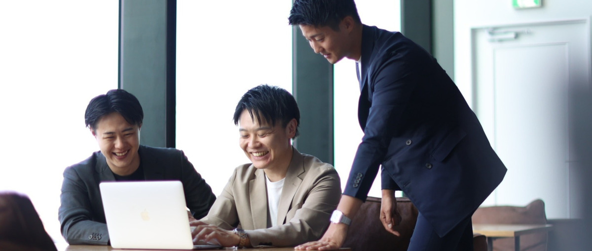 後悔のない選択を全力サポート！成長意欲のあるキャリアアドバイザーを募集！