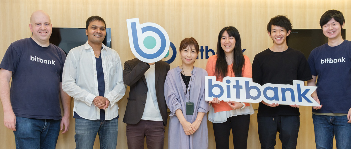 海外法人営業をリードするフロントオフィス担当を募集中！