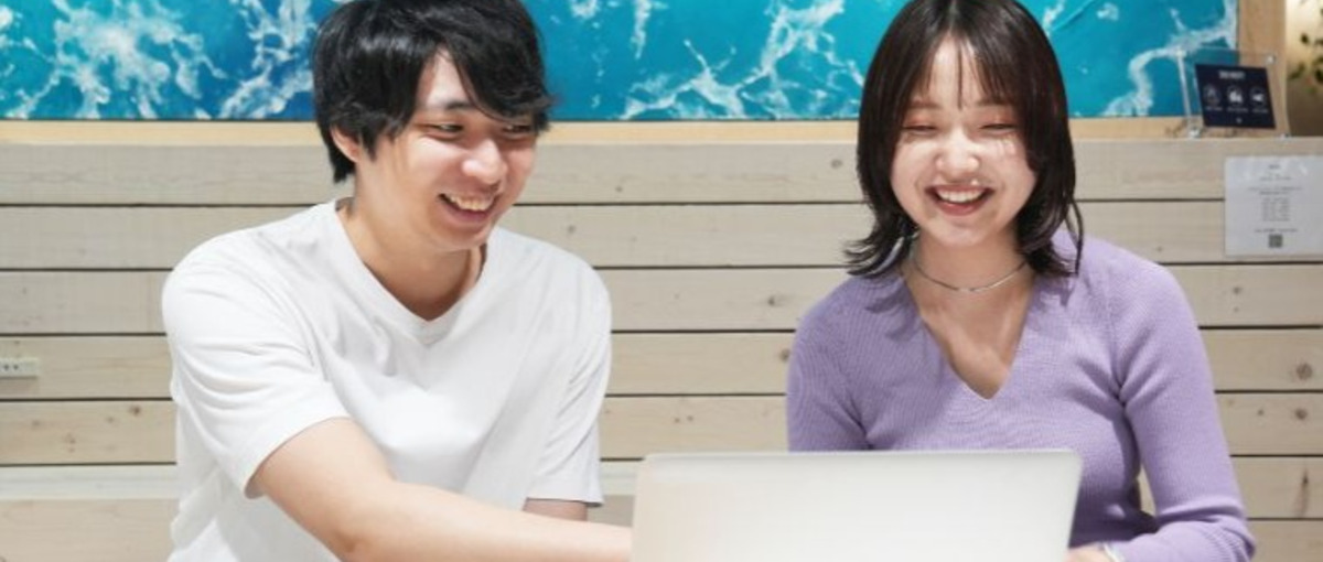 キャリアの選択肢多数！0からでもWEBデザイナーになりたい人、大募集