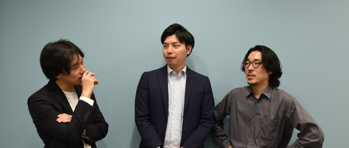 UXデザイナー/名古屋メンバー募集！4月設立の新組織でプロダクト開発支援