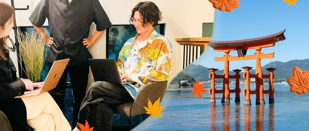 広島ITヘルプデスク関連業務／創業3期スタートアップ