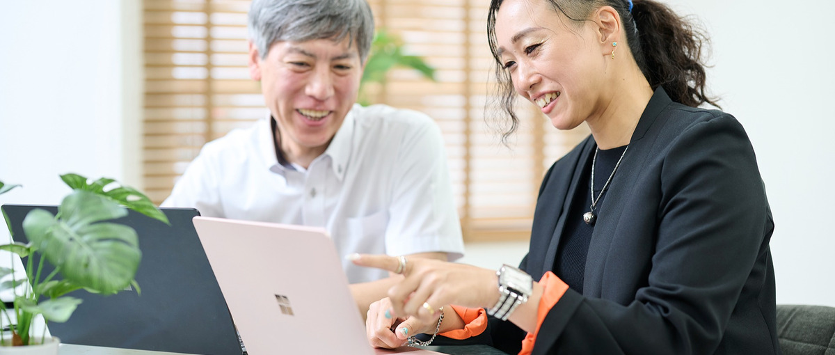 営業だけど商談しない？！お客様と仲良くなるのが仕事です｜IT営業｜東京ほか