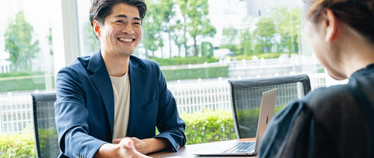 目標達成にこだわる戦略的ウェディングプランナー募集。業界変革の最前線へ！