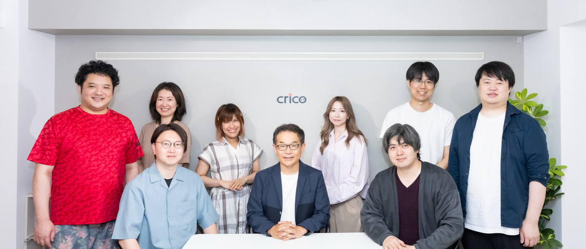 Live 2Dデザイナー経験者を大募集 | クリコジョブ