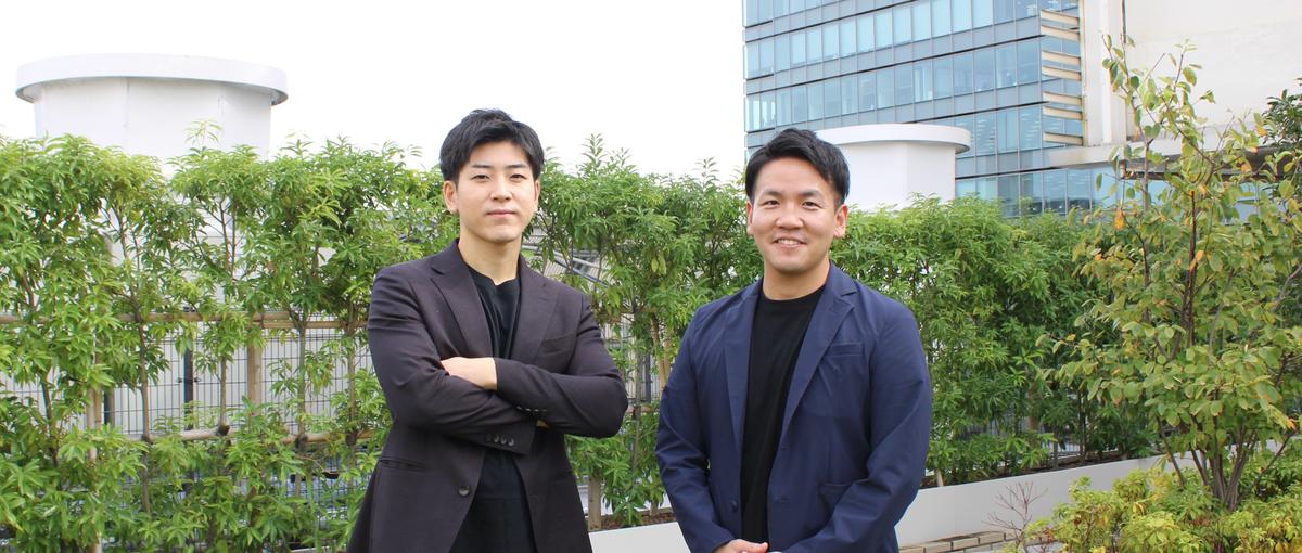 実践的なスキルが身につく急成長領域でtoB/toC両面のハイレベルセールス