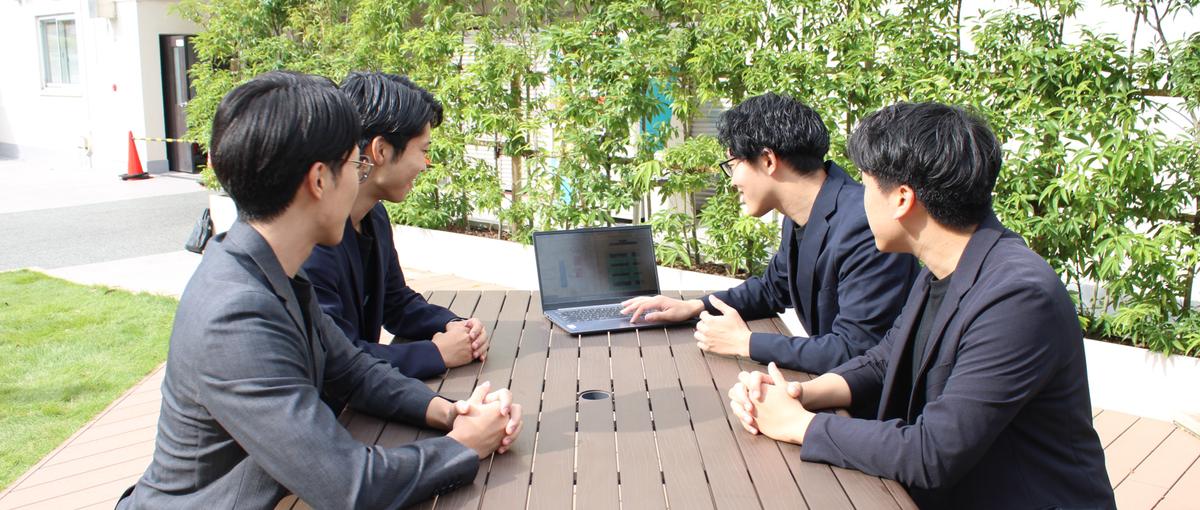 １からマーケティングを学べる|柔軟な思考を活かして成果を出したい学生募集中