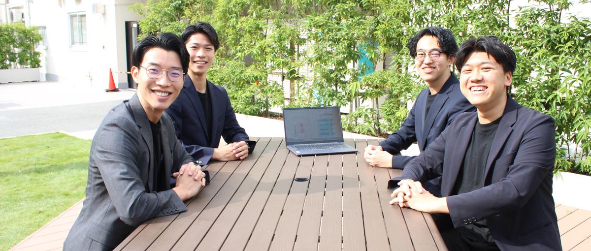 創業フェーズ｜成長できる環境で働きたい方へ｜人の夢に伴走するCAを募集