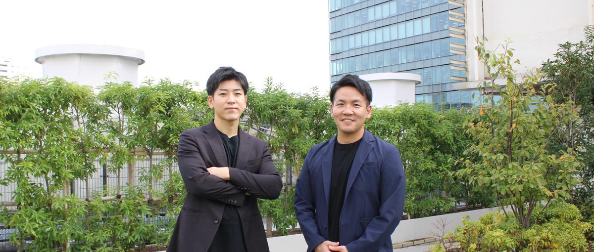 新規事業開発のキャリアステップあり｜HR領域toB/toC両面の営業職