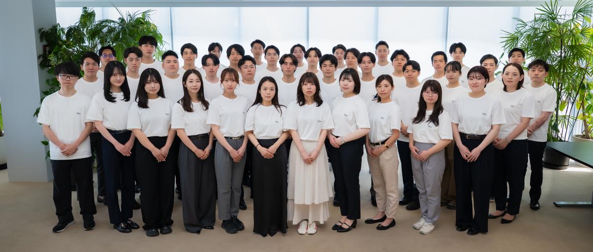 新規事業開発やスピードキャリアステップあり｜toB＆toC両面の営業職