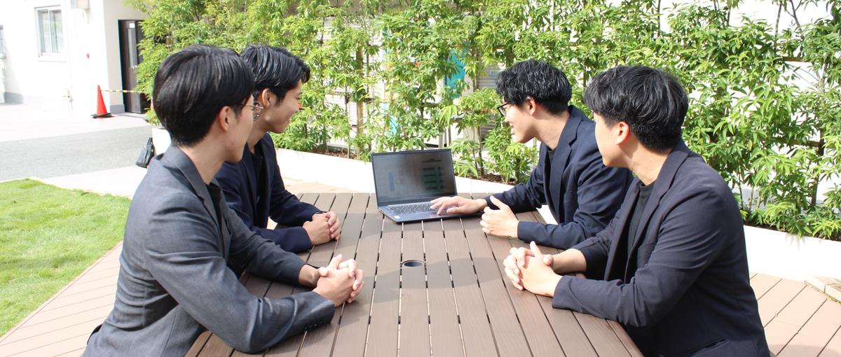 １からマーケティングを学べる|成果もスキルも追い求められるインターン