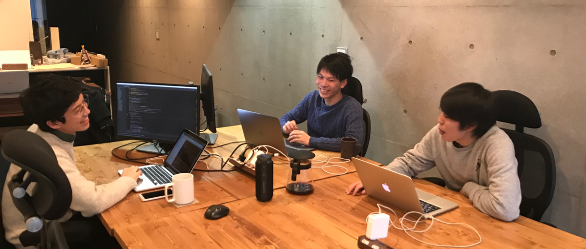 スタートアップで自由に働きたいバックオフィスリーダー募集！