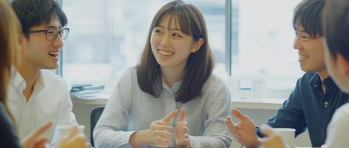 経験なしからエンジニアになるならL&S！仲間と一緒にスキルアップできる！