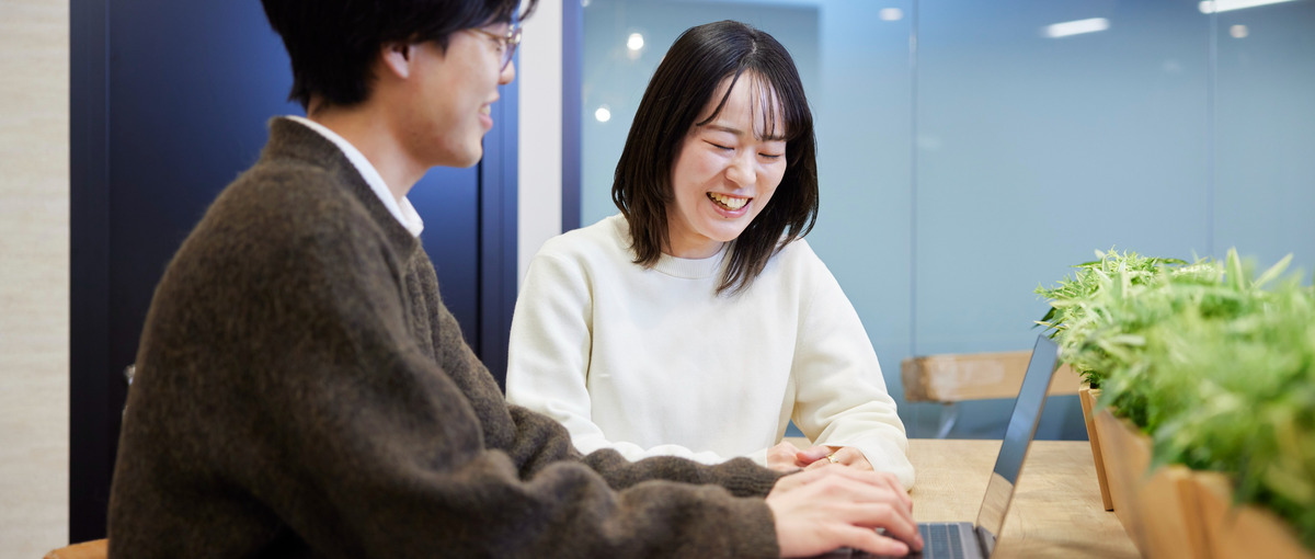 アルバイト採用｜圧倒的成長中の会社で、専門知識が磨かれる採用事務募集