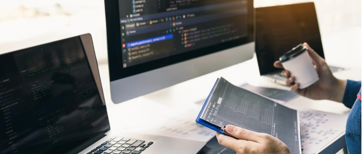 効率的なバックエンドを構築するサーバーサイドエンジニアをWanted！