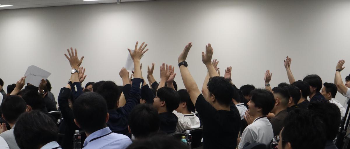 サステナビリティとビジネスを両立！超成長事業を拡大していく仲間募集！