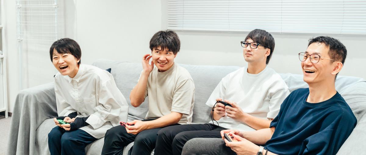 React・Next.js・Rails・NestJSなどで開発したい方！