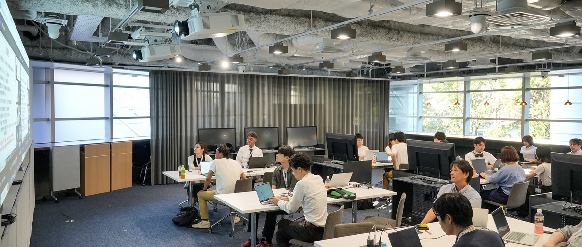 NTTグループの一員として、地方を変える挑戦を。フルスタックエンジニア募集