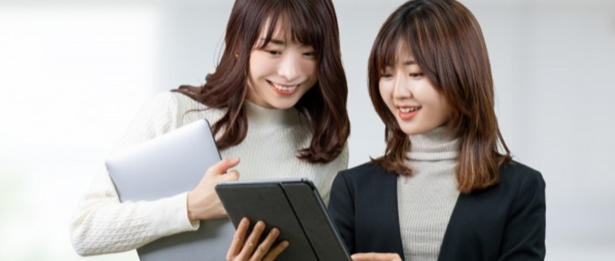 エンジニアになろう！充実したサポートがあるから経験0からスタートできる！