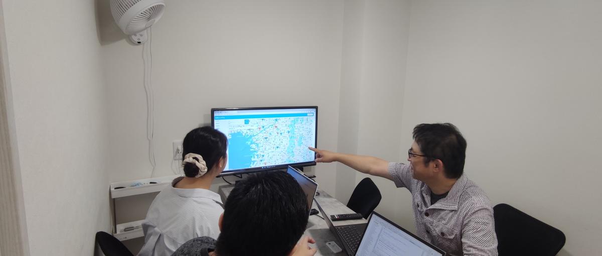 学び続けられる環境！新たな挑戦を求めるエンジニア募集