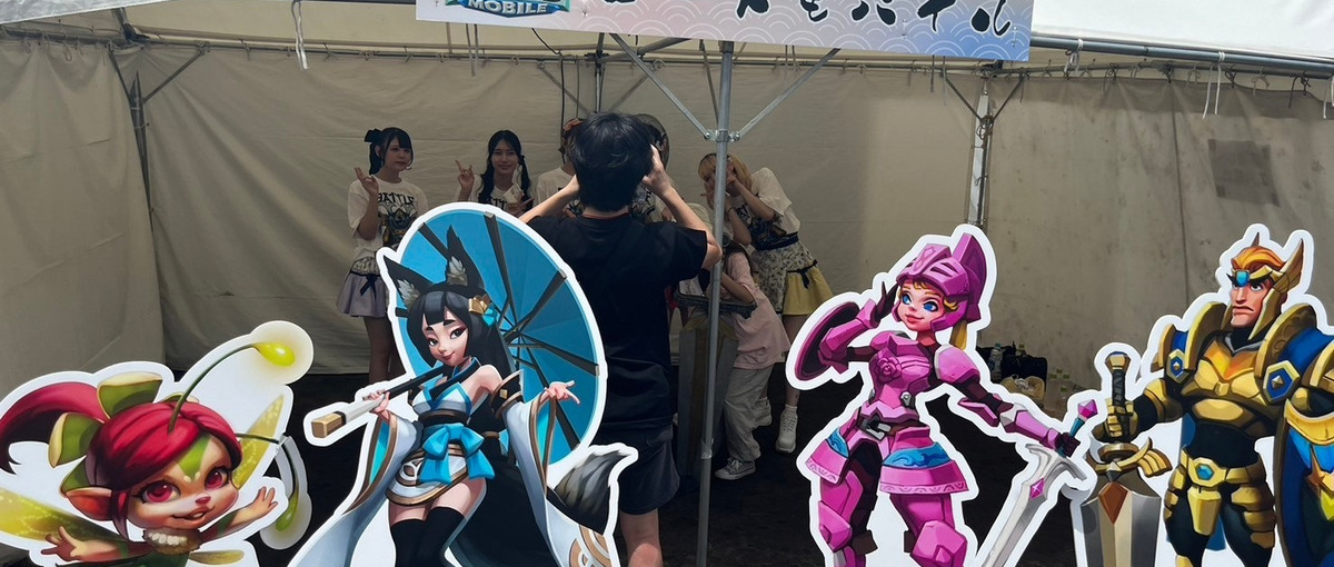 エンタメ業界でインフルエンサー・VTuberのキャスティングを学べる！大阪