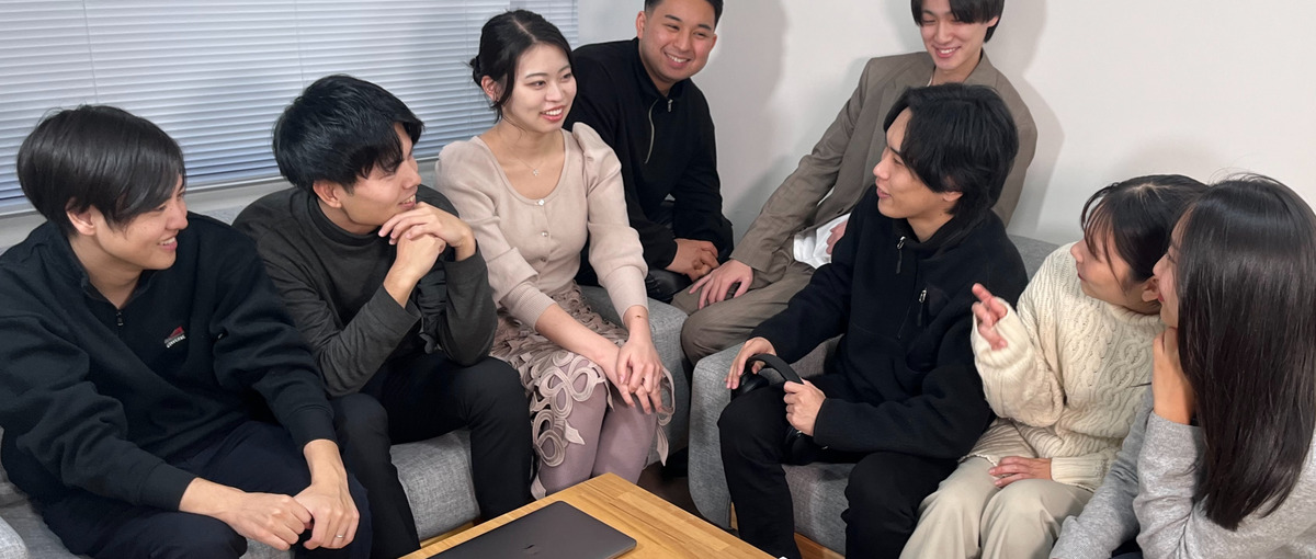 起業したい学生歓迎！エンタメ業界の実践スキルを身につけるインターン募集