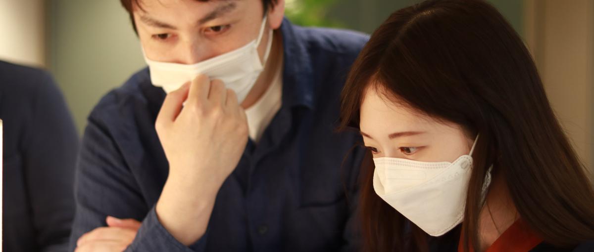 バックオフィスを強化！総務人事へのキャリアチェンジも歓迎します！