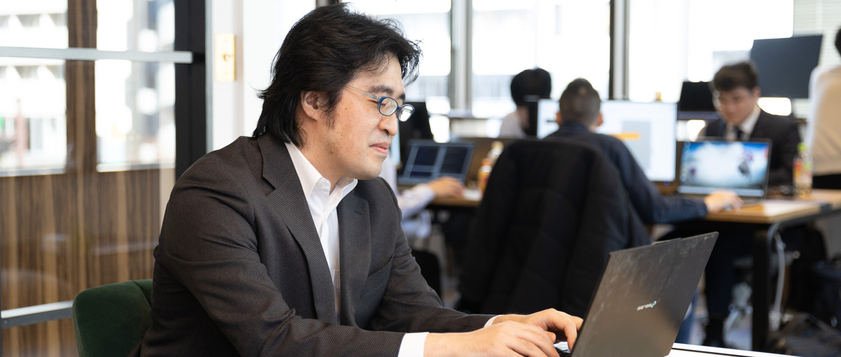 一人前のエンジニアになりたい。充実した研修で経験0からシステム開発に挑戦！