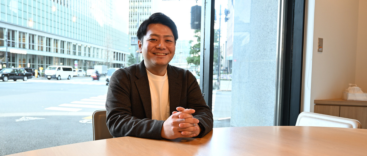 売ってお終い。に飽き飽きしている方！顧客の成長に伴走し続けませんか？