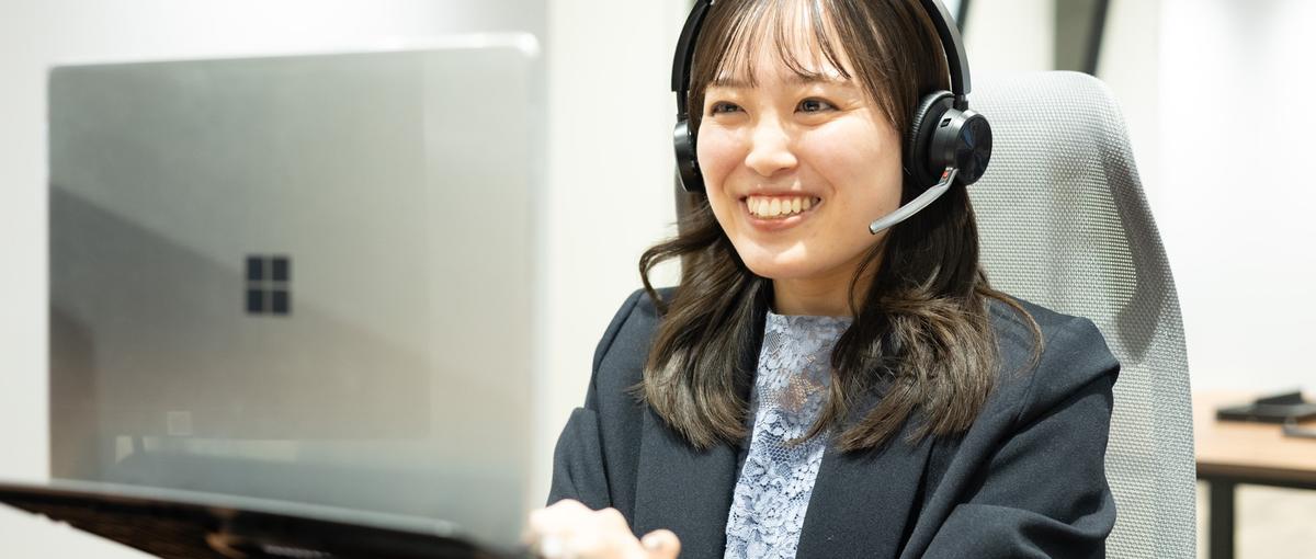 提案力、企画力、戦略思考。全部伸ばせる採用プランナーに挑戦しませんか！