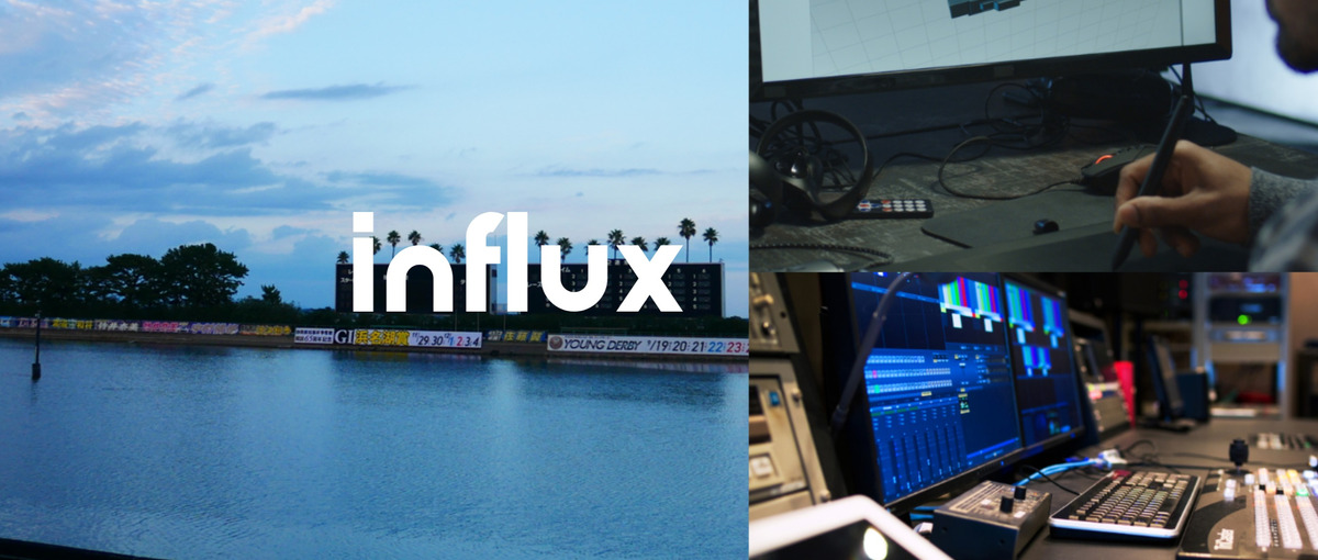  熱狂するレースをファンに届ける仕事！ボートレースCGオペレーション募集！